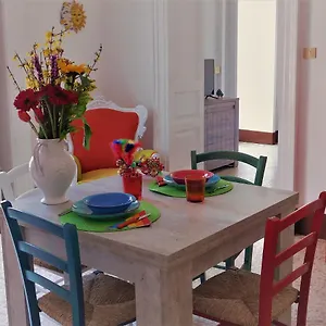 Appartement Casa Di Peppe, Catane