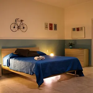 Apartament Trinacria, Katania
