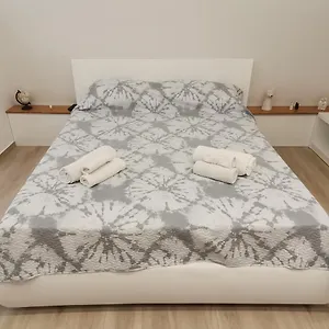Apartament Duomo, Katania