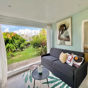 Belbo De La Marina Appartement Les Trois-Ilets